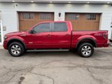 Used 2014 Ford F150 FX4 w/ Equipment Group 402A Luxury image 6