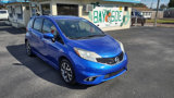 Used 2015 Nissan Versa Note SR image 3
