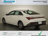 New 2025 Hyundai Elantra SE image 4