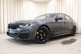 Certified 2022 BMW 530i xDrive w/ M Sport Package image 2