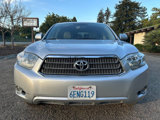 Used 2008 Toyota Highlander Limited image 5