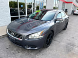 Used 2013 Nissan Maxima 3.5 SV w/ Sport Pkg image 2