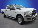 Used 2023 RAM 2500 Big Horn w/ Level 1 Equipment Group image 3