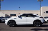 Used 2025 INFINITI QX55 Essential image 2