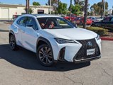 Used 2019 Lexus UX 200 F Sport image 2