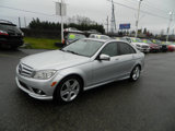 Used 2010 Mercedes-Benz C 300 Sedan image 3