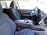 Used 2022 Hyundai Tucson Blue w/ Cargo Package image 3