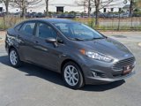 Used 2018 Ford Fiesta SE w/ Equipment Group 201A image 2