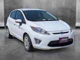Used 2012 Ford Fiesta SES image 3
