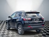 Used 2022 Jeep Compass Trailhawk image 4