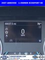 Used 2020 Ford EcoSport SE w/ SE Convenience Package image 3