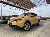 Used 2015 Nissan Juke S image 2