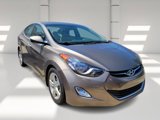 Used 2013 Hyundai Elantra GLS w/ Preferred Pkg image 2