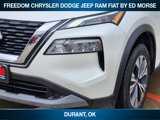 Used 2023 Nissan Rogue SV image 5