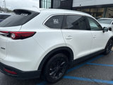 Used 2018 MAZDA CX-9 Touring w/ Touring Premium Package image 3