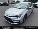 New 2025 Toyota Corolla SE image 3