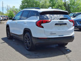 Used 2021 GMC Terrain SLT w/ Elevation Edition image 4