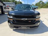 Used 2019 Chevrolet Silverado 1500 LT w/ All Star Edition image 4