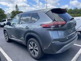 Used 2023 Nissan Rogue SV image 4