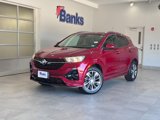 Certified 2021 Buick Encore GX Select w/ Sport Touring Package image 2