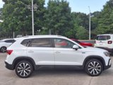 Used 2022 Volkswagen Taos SE image 5