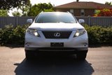 Used 2010 Lexus RX 350 AWD image 2
