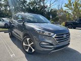 Used 2016 Hyundai Tucson Limited image 5