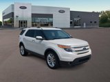 Used 2012 Ford Explorer Limited image 2
