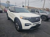 Used 2021 Ford Explorer XLT w/ Equipment Group 202A image 3