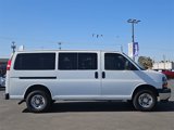 Used 2019 Chevrolet Express 3500 LT w/ LT Preferred Equipment Group image 5