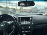 Used 2013 Nissan Maxima 3.5 SV w/ Premium Pkg image 5