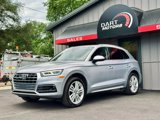 Used 2018 Audi Q5 Prestige w/ Prestige Package image 3