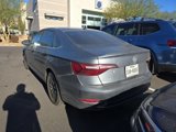 Used 2021 Volkswagen Jetta SE w/ SE Cold Weather Package image 2