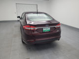 Used 2018 Ford Fusion SE image 6