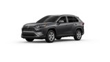 New 2025 Toyota RAV4 XLE image 2