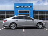 New 2025 Chevrolet Malibu LS image 5