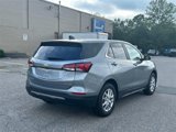 Used 2023 Chevrolet Equinox LT w/ Driver Convenience Package image 5