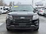 Used 2018 Ford Explorer 4WD Police Interceptor image 2