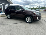 Used 2015 Kia Sorento LX image 5