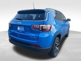 New 2025 Jeep Compass Limited image 5