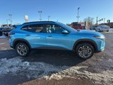 New 2025 Chevrolet Trax LT w/ Sunroof Package image 5