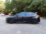 Used 2017 Ford Focus ST image 2