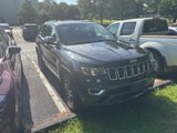 Used 2018 Jeep Grand Cherokee Limited image 2
