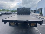 Used 2011 Ford F550 4x4 Regular Cab Super Duty w/ Payload Upgrade Pkg image 4