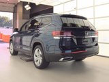 Used 2021 Volkswagen Atlas SE image 4