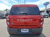 Certified 2022 Ford Bronco Sport Big Bend w/ Convenience Package image 5