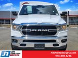 Used 2019 RAM 1500 Big Horn image 2