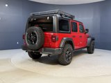 Used 2021 Jeep Wrangler Unlimited Sport image 5