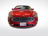 Used 2020 Ford Fusion Titanium image 2