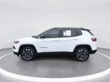 Used 2022 Jeep Compass Limited w/ Sun and Sound Group image 5
